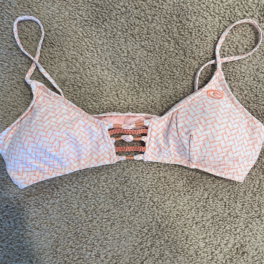 Bikini top